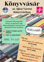 Könyvhét vidéken