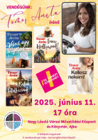 Könyvhét vidéken