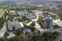 Jelentkezési felhívás a 31. Budapesti Nemzetközi Könyvfesztiválra