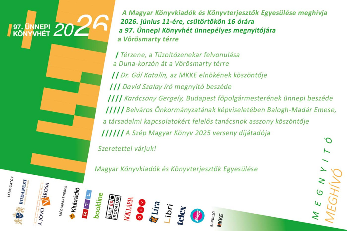 97. ükh megnyitó meghívó